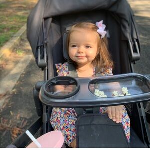 Ralph Lauren Floral Romper